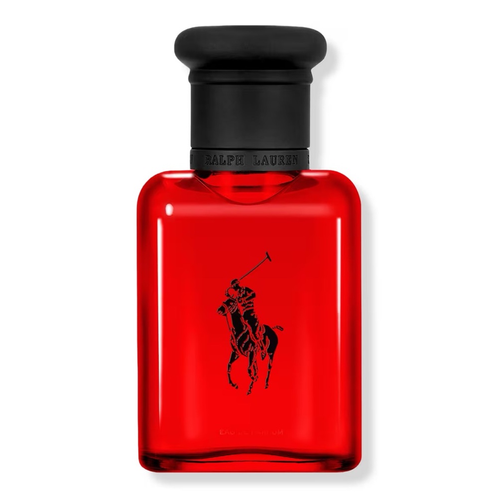 POLO RED EAU DE TOILETTE 1.3 oz. NEW NEVER USED